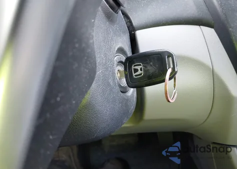 2015 Honda Civic Lx из США, поврежденный, VIN 19XFB2F5XFE276026